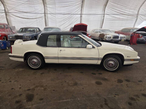1988 Cadillac Eldorado