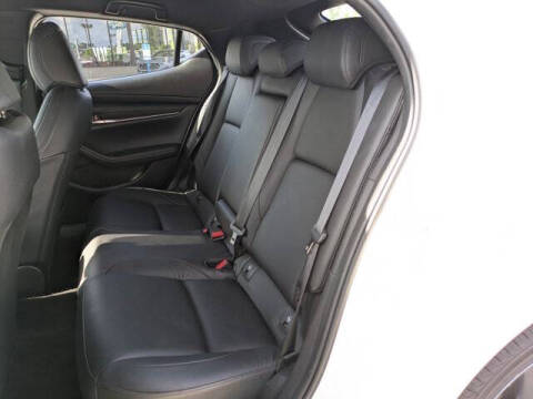2023 Mazda Mazda3 Hatchback 2.5 S Preferred