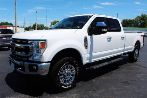 2020 Ford F-350 Super Duty for sale at PREMIER AUTO SALES in Carthage MO
