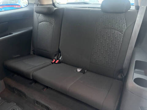 2014 GMC Acadia SLE-2