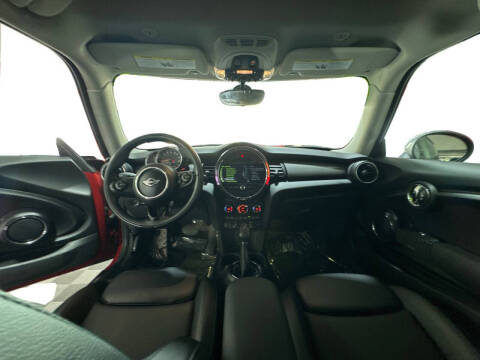 2015 MINI Hardtop 2 Door Cooper