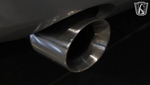 2004 Ford Thunderbird Deluxe