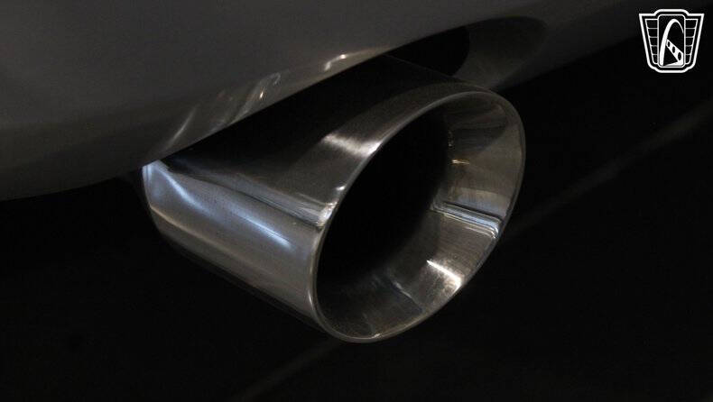 2004 Ford Thunderbird Deluxe