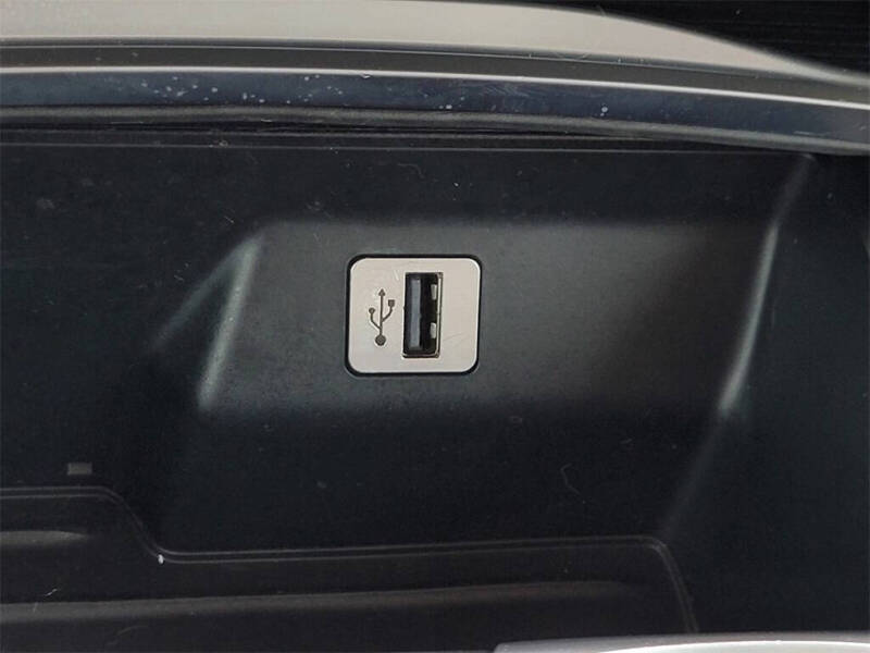 2016 BMW 7 Series 740i