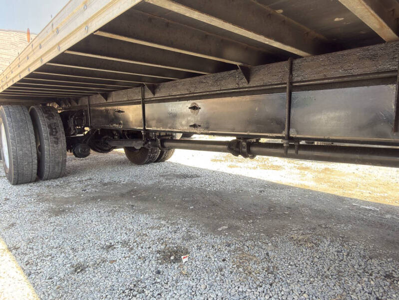 2016 International DuraStar 4300