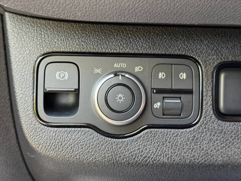 2024 Mercedes-Benz Sprinter