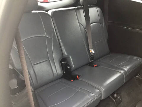 2022 Buick Enclave Premium