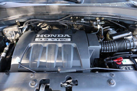 2005 Honda Pilot EX-L