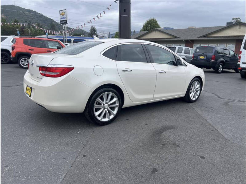 2013 Buick Verano