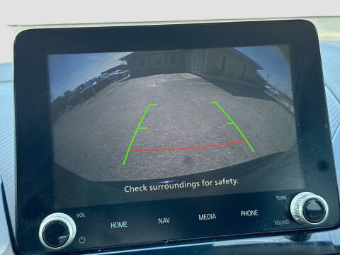 2023 Mitsubishi Eclipse Cross