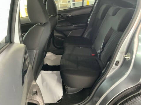 2020 Mitsubishi Eclipse Cross ES