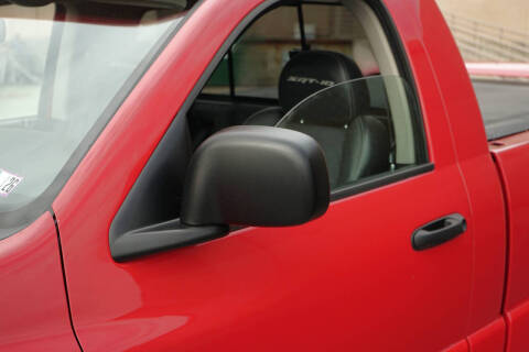 2005 Dodge Ram 1500 SRT-10