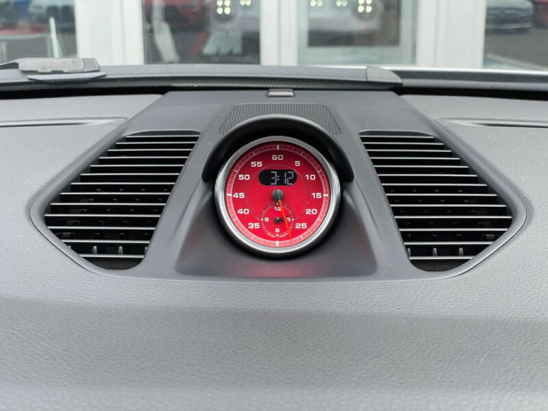 2019 Porsche 911
