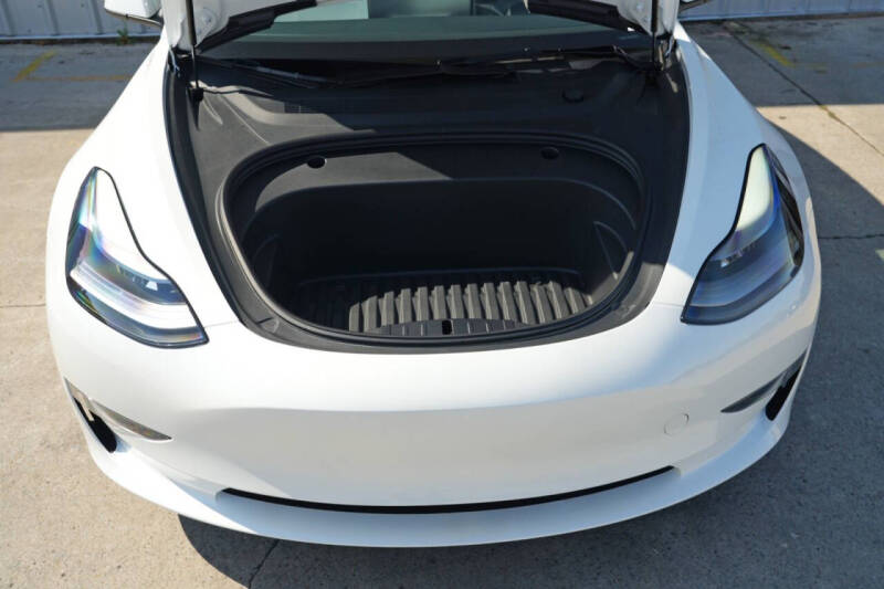 2023 Tesla Model 3 Long Range