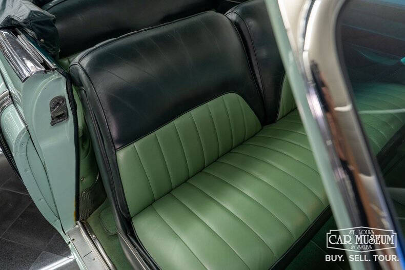 1953 Cadillac Series 62