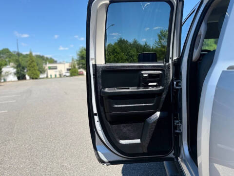 2014 RAM 1500 Express