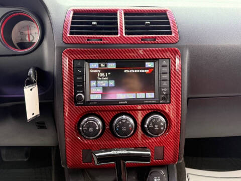 2013 Dodge Challenger SXT