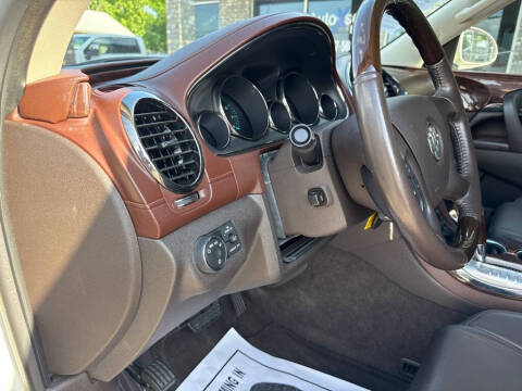 2014 Buick Enclave Premium
