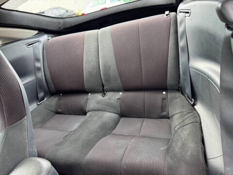 2011 Mitsubishi Eclipse GS