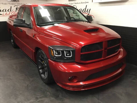 2006 Dodge Ram 1500 SRT-10