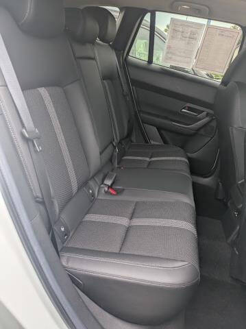 2024 Mazda CX-50 2.5 S Premium