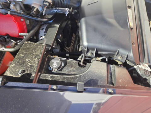 2006 Dodge Viper SRT-10