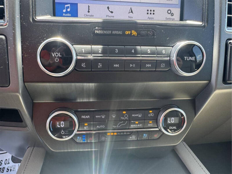 2019 Ford Expedition MAX XLT