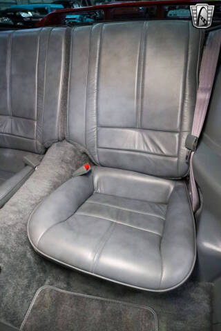 1991 Chevrolet Camaro Z28