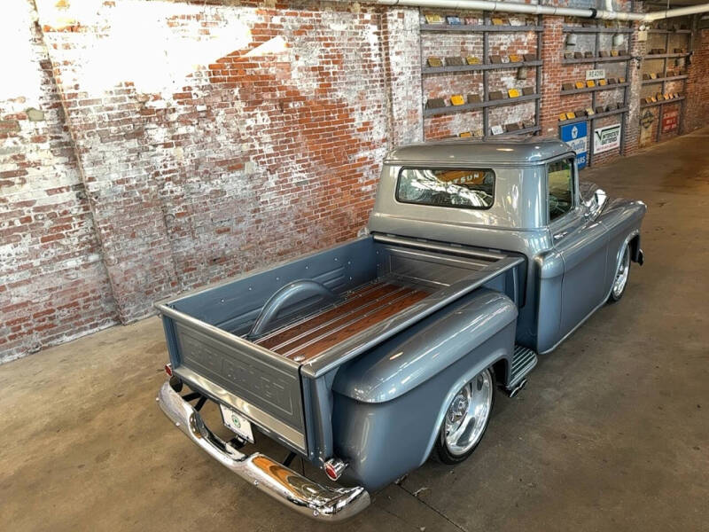 1955 Chevrolet 3100