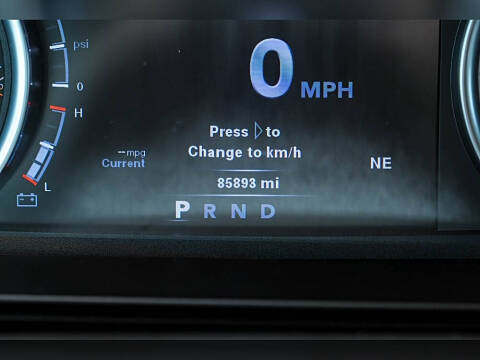 2013 RAM 3500 Laramie