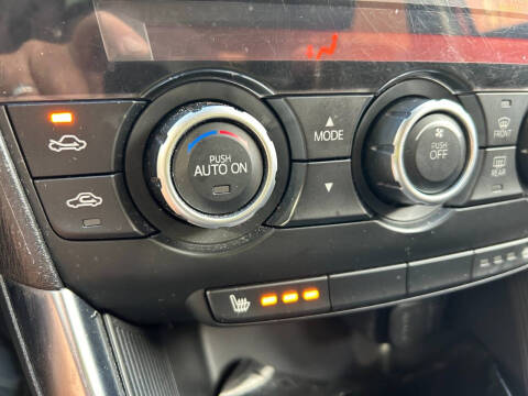 2014 Mazda CX-5 Grand Touring