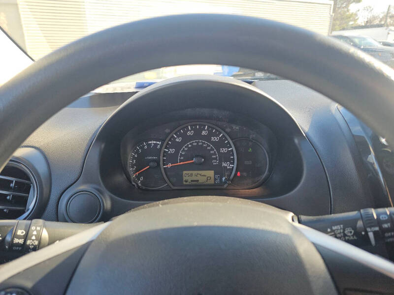 2022 Mitsubishi Mirage ES