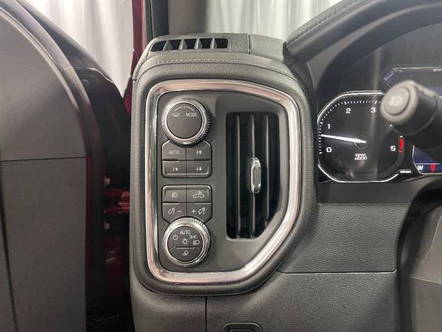 2022 GMC Sierra 2500HD