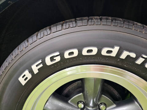 1982 Chevrolet Camaro