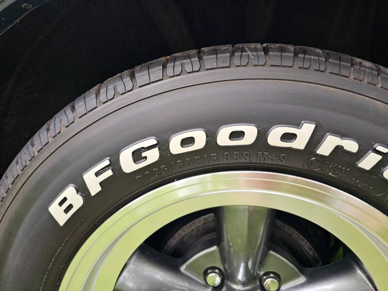 1982 Chevrolet Camaro