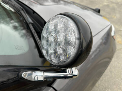 2020 Ford Explorer Police Interceptor Utility