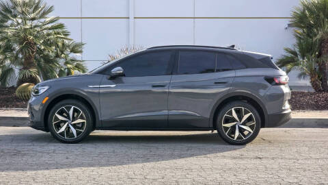 2023 Volkswagen ID.4 Pro S