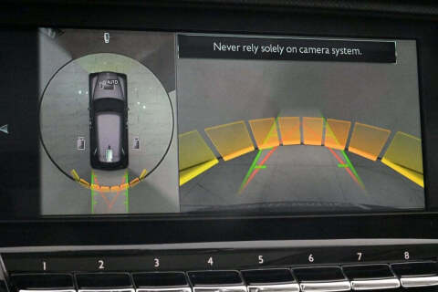 2019 Rolls-Royce Cullinan