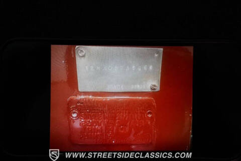 1938 Chevrolet Master Deluxe