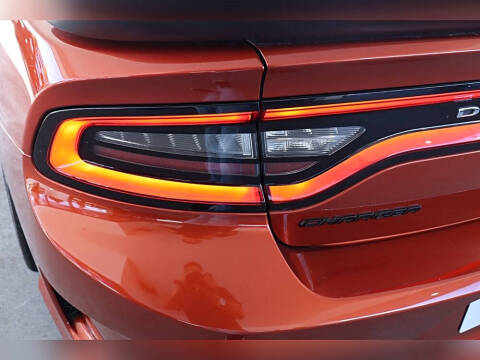 2020 Dodge Charger