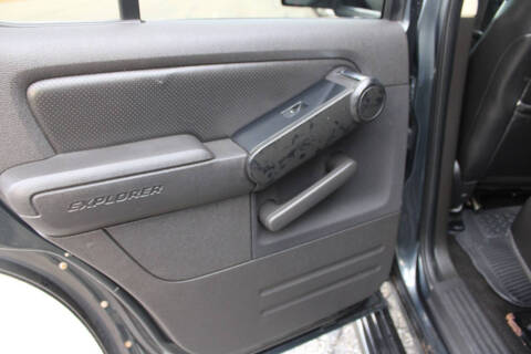 2010 Ford Explorer XLT