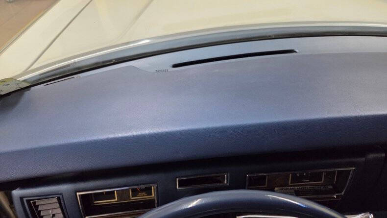 1977 Lincoln Continental