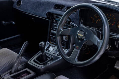 1983 Mazda RX-7