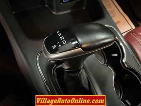 2018 Dodge Durango SRT