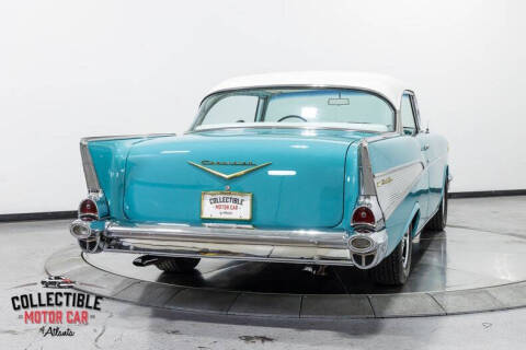 1957 Chevrolet Bel Air