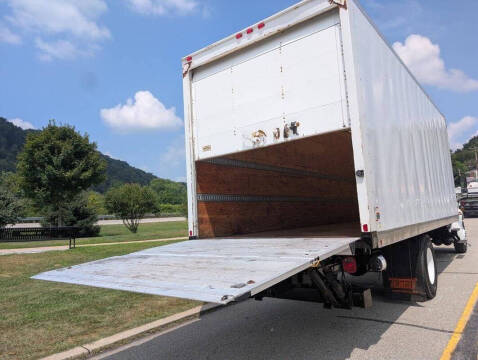 2018 International DuraStar 4300