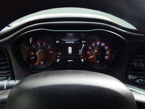 2018 Dodge Challenger SXT Plus