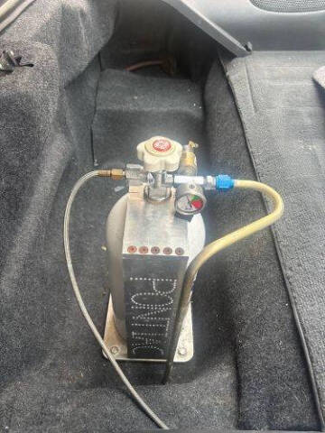 1995 Pontiac Firebird