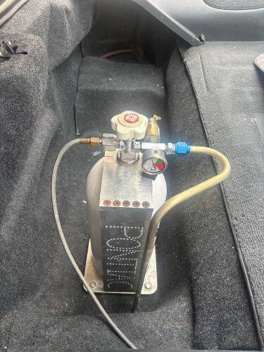 1995 Pontiac Firebird