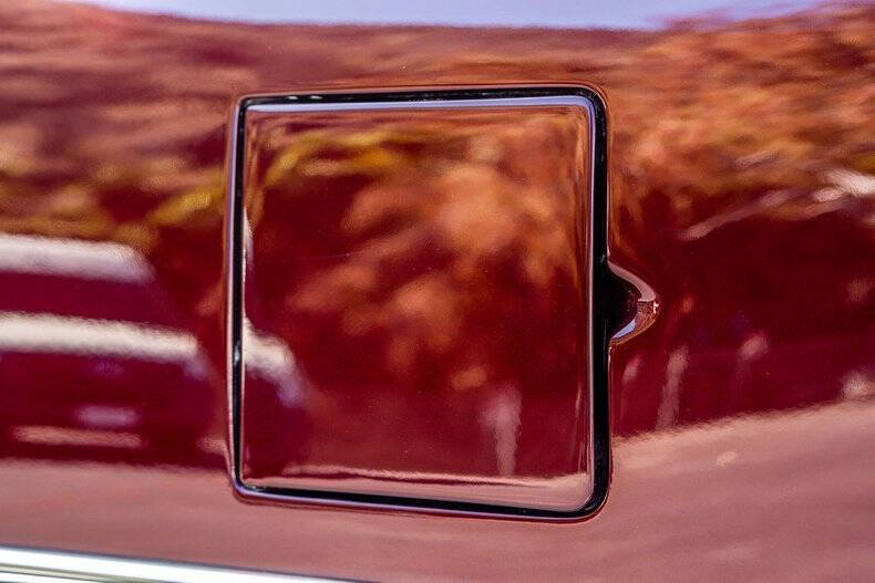 1955 Chevrolet Bel Air